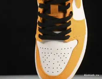 Taxi Jordan Low 1 0619